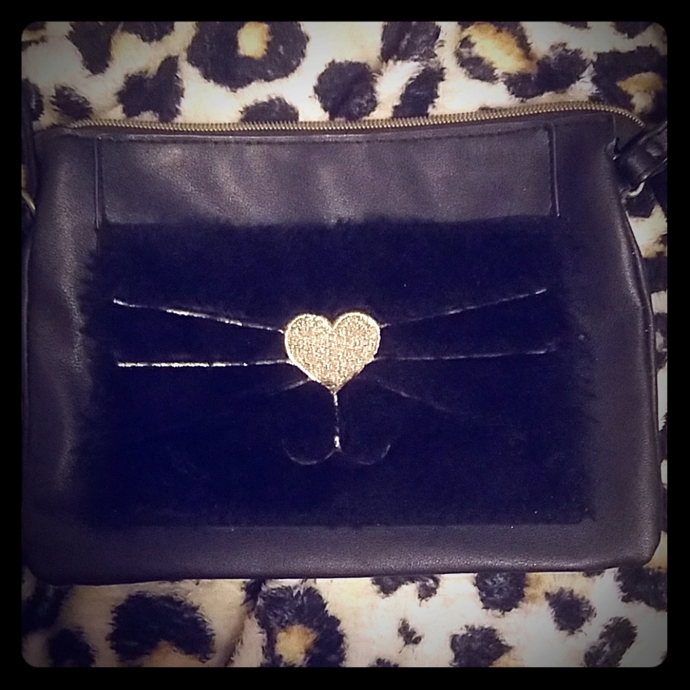 Cat bag